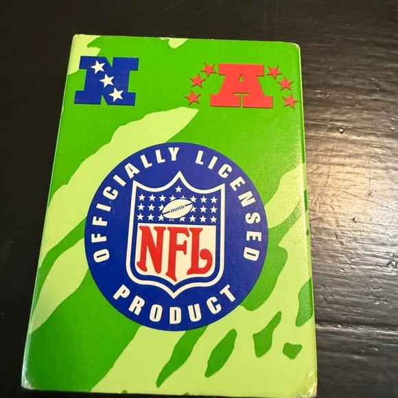 Packers Zippo Lighter - new in box Green Bay NFL - Picture 9 of 10